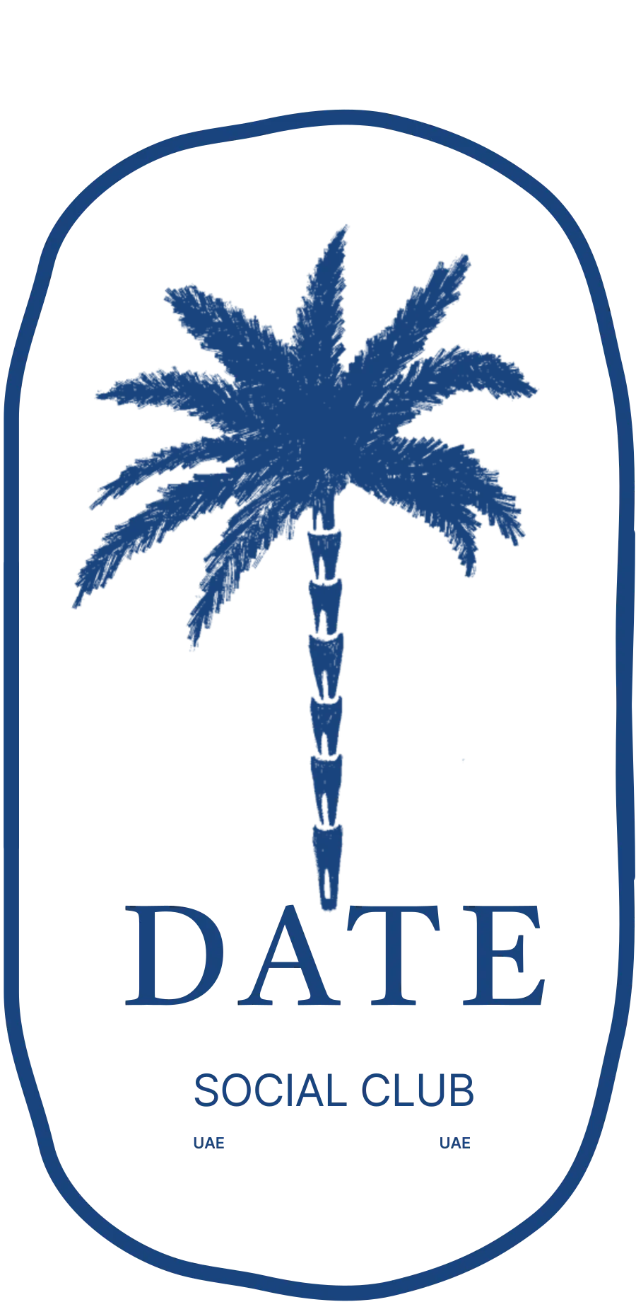 DATE Social Club